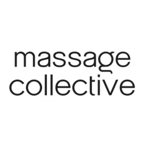 massage collective santa barbara ca