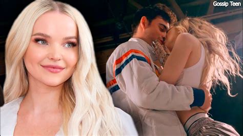 Top 107 Cuando Es El Cumpleaños De Dove Cameron Cfdi Bbvamx