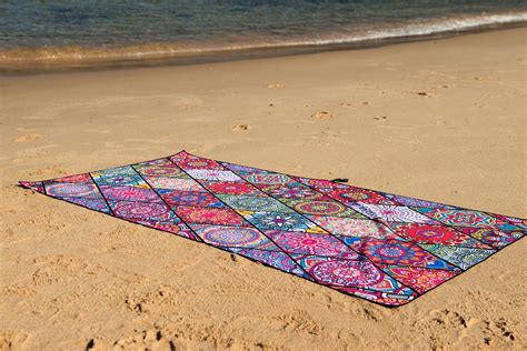 Sand Free Beach Towels Best Sand Free Towels Tesalate Us Beach