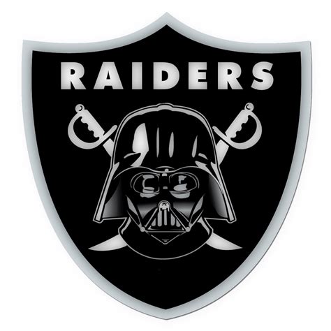 Raiders Logo Logodix