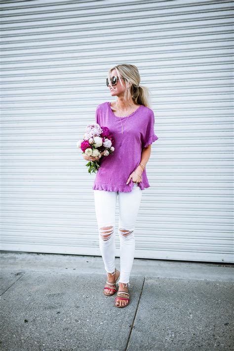 5 Mom Friendly Summer Outfits Elle Apparel By Leanne Barlow Summer