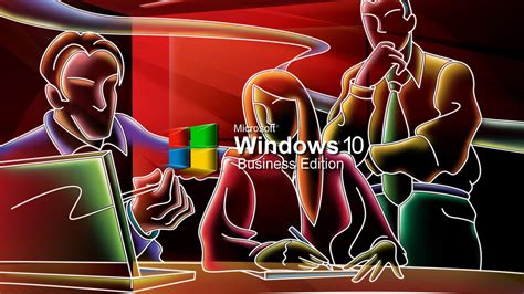 Windows 10 Business By Eric02370 On Deviantart