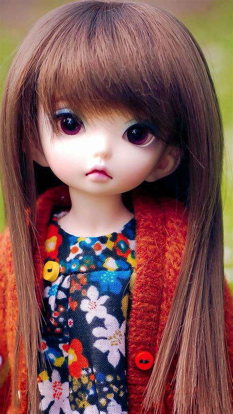 Display Pictures For Facebook Cute Dolls Wallpapers