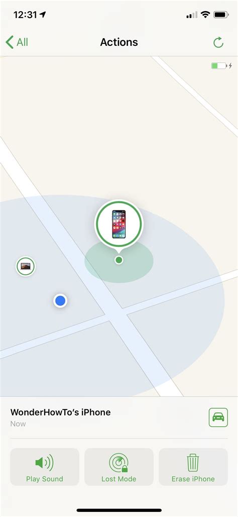 How To Set Up Find My Iphone To Always Keep Track Of Your Ios Device