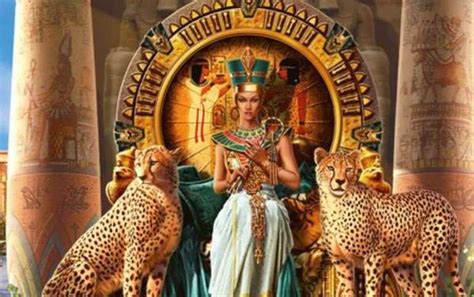 5 Ancient African Queens Who Should Never Be Forgotten