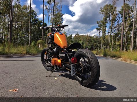 By shavon harp (san antonio, tx). 1986 Honda Rebel 250 - news, reviews, msrp, ratings with ...