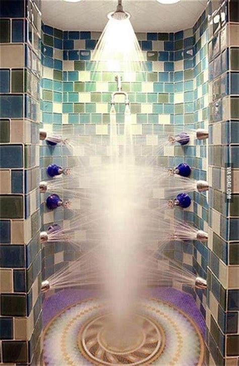 the ultimate shower amazing showers beautiful bathrooms dream bathrooms