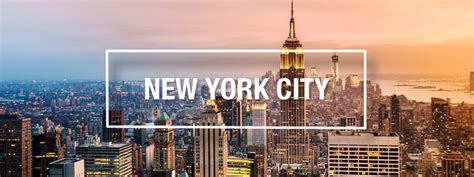 New York City Tourist Attractions 2018 Update And Travel Guide