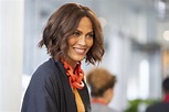 Nicole Ari Parker Praises And Just Like That Creators for Making Show ...