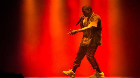 Kanye West Abruptly Cancels Queens Concert After Kim Kardashian Held Up