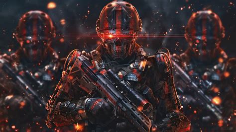 329990 Sci Fi Soldiers 4k Rare Gallery Hd Wallpapers