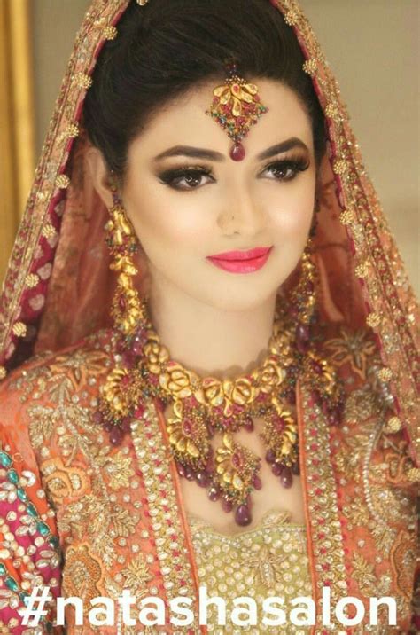 pakistani bride bridal outfits bridal dresses pakistan bride beautiful bride gorgeous