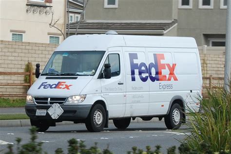 | cargo transportation by truck to cis countries and back country. FEDEX EXPRESS - DODGE SPRINTER VAN | Explore Navymailman's p… | Flickr - Photo Sharing!