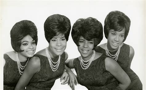 the marvelettes classic motown