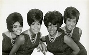 The Marvelettes - "Please Mr. Postman" - Classic Motown
