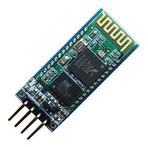 Modulo Bluetooth Hc 06 Arduino 17000 En Mercado Libre