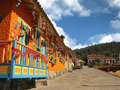 Please change your dates or refine your filters. Mi Pueblito Boyacense | Bogota colombia, Bogota, Colombia