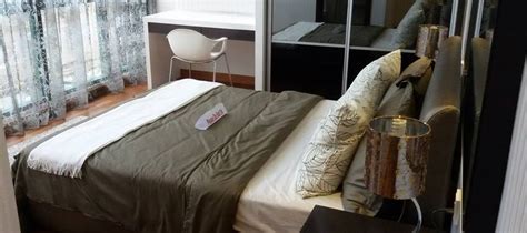 It is strategically located along jalan kuching and is only 5km from kl city center. Boulevard Serviced Apartment @ Jalan Kuching - Summerfield ...