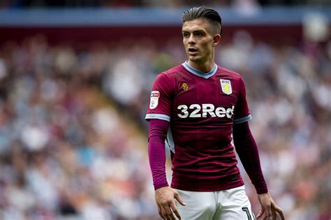 Current season & career stats available, including appearances, goals & transfer fees. 壁纸 : Jack Grealish, aston villa, 足球运动员, 英国人 1280x853 ...