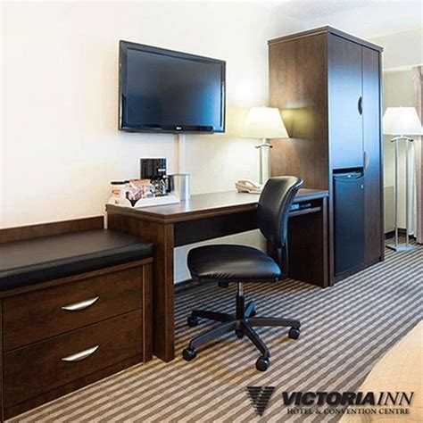 Bütçeye uygunluğu, konforu ve elverişli konumuyla bu otel, aileler için uygun bir ortam ve tam da sizin. Victoria Inn Hotel Brandon on Instagram: "Come stay with ...