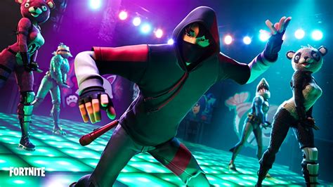 Fond download fortnite for free xbox one decran fortnite skin ikonik. Comment obtenir le skin IKONIK sur Fortnite ? | Samsung ...