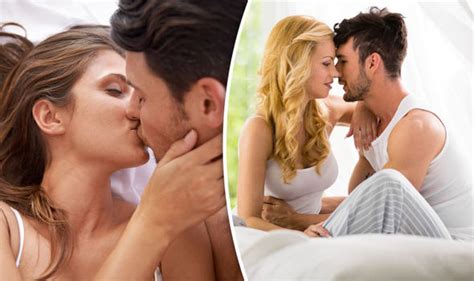 Do Women Enjoy Sex More Than Men Expert Reveals Who Has More Fun Between The Sheets Life