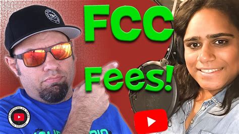 fees we don t need no stinking fees fcc license fees for ham radio and gmrs with ria n2rj