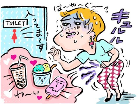 生理痛、しゃっくり、二日酔い「困った！」を解決するお助け緊急ツボ5選ダイエット、フィットネス、ヘルスケアのことならfytte フィッテ