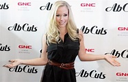 Kendra Wilkinson presenta su reality en México