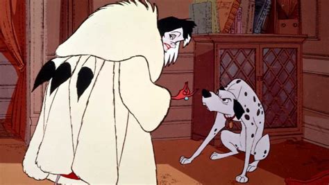 Celebrate 60 Years Of One Hundred And One Dalmatians—plus One