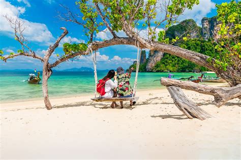 krabi for couples 10 things to do thaiger