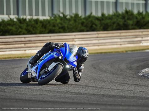 Explore yamaha yzf r1 price in india, specs, features, mileage, yamaha yzf r1 images, yamaha news yamaha yzf r1 overview. New 2021 Yamaha YZF-R1 Team Yamaha Blue YM3186 ...