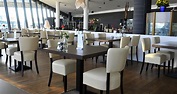 The Right Seat Can Enhance Your Restaurant’s Dining Experience
