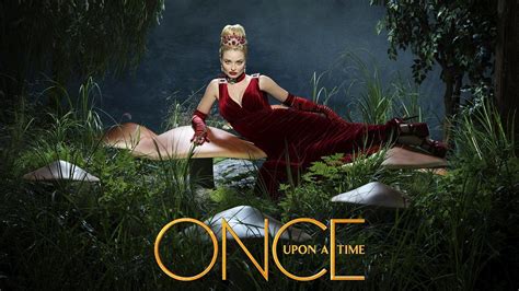 Once Upon A Time Wallpapers Wallpaper Cave