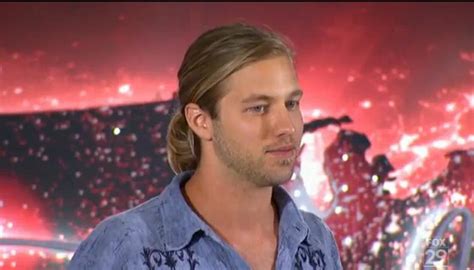Casey S Audition On Idol Casey James Image 11512866 Fanpop