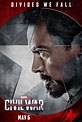 Captain America: Civil War (2016) Poster #1 - Trailer Addict