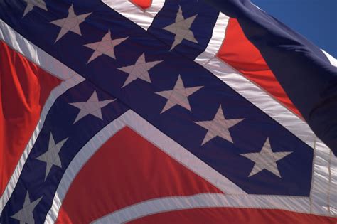 Georgia And Mississippi Are Still Flying Versions Of The Confederate