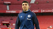 Eigengewächs Nassim Boujellab erhält Profivertrag auf Schalke - FC ...