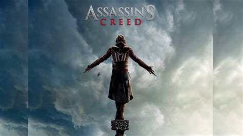 Soundtrack Assassin S Creed Theme Song Musique Du Film Assassin S