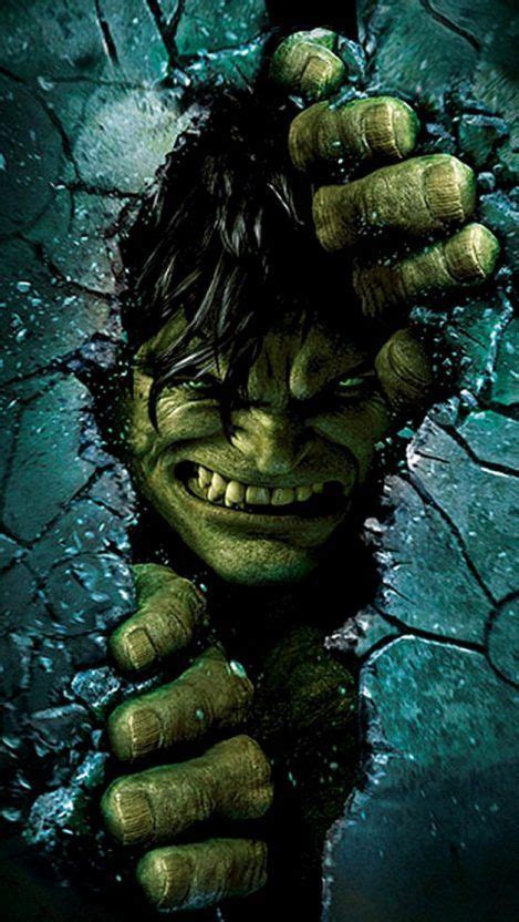 Download Free Mobile Phone Wallpaper Hulk 4568