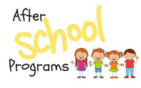 Winter After School Programs Octopus Event Promotions
