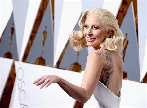 45 Facts About Lady Gaga