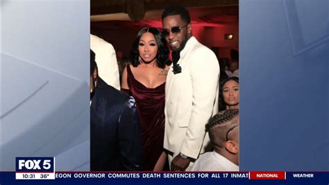 Diddy Defends Yung Miami From Side Chick Claims Youtube