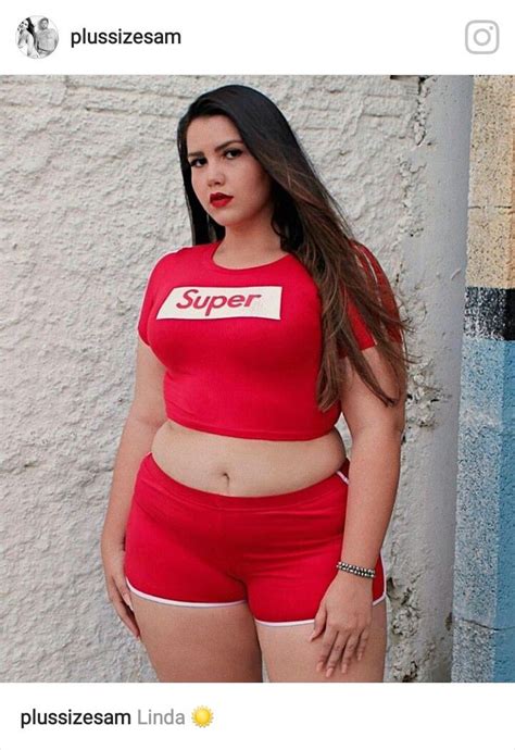 Super Curvy Model 2018 De Model