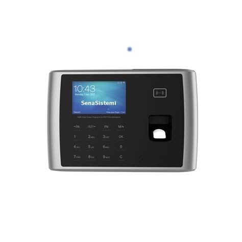 S Rilevatore Presenze E Controllo Accessi Biometrico E Rfid Con