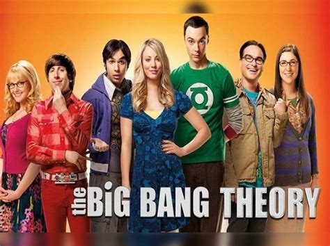 Penny Leonard Get Married In Big Bang Theory Season 9 Promo Times