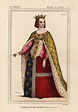 Charlotte of Savoy, queen of France, 1445-1483 For sale as Framed ...