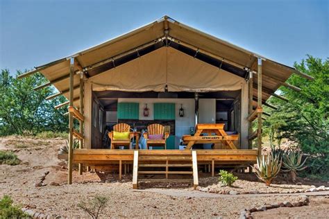 4 Unique And Affordable Glamping Sites In The Western Cape Glamping