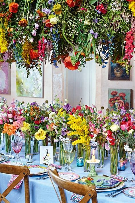 60 Prettiest Wedding Flower Decor Ideas Ever No Really Page 3 Hi