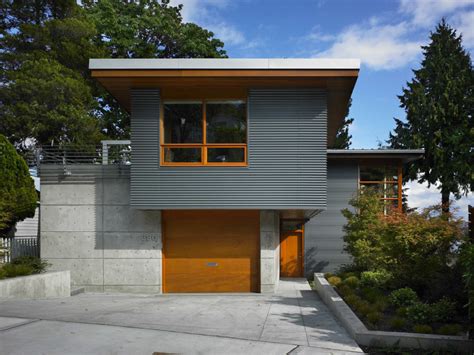 Gallery Of Leschi Residence Adams Mohler Ghillino Architects 1